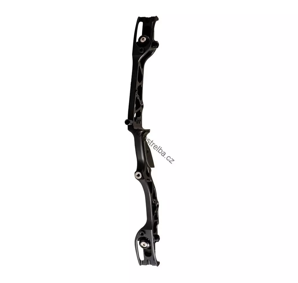Gray Archery AIX V3 ILF 25"