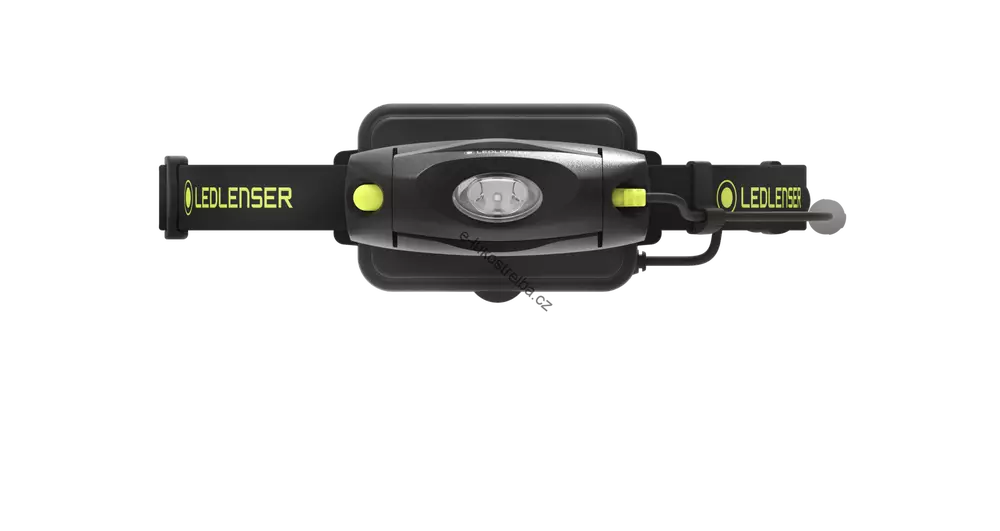LEDLENSER NEO 4 Čelová svítilna