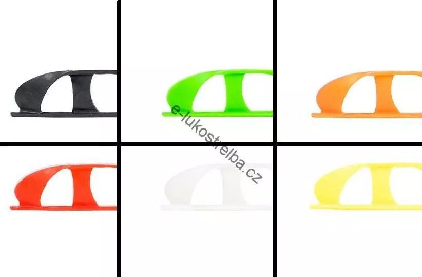 Bohning Griffin 2" - 40ks