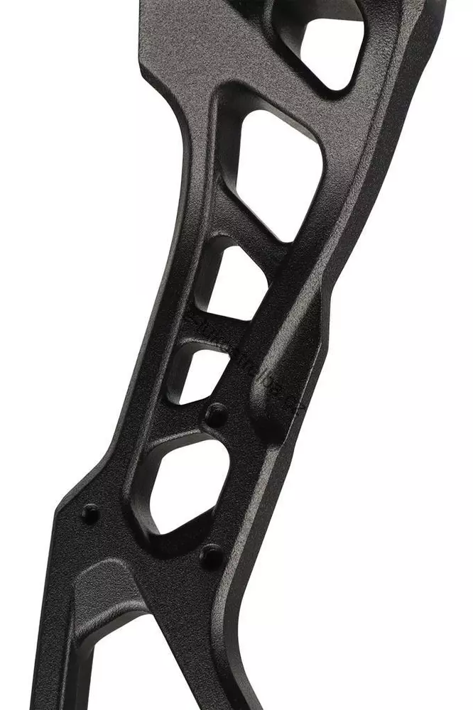 Kinetic Lancer V2 Matt ILF 25