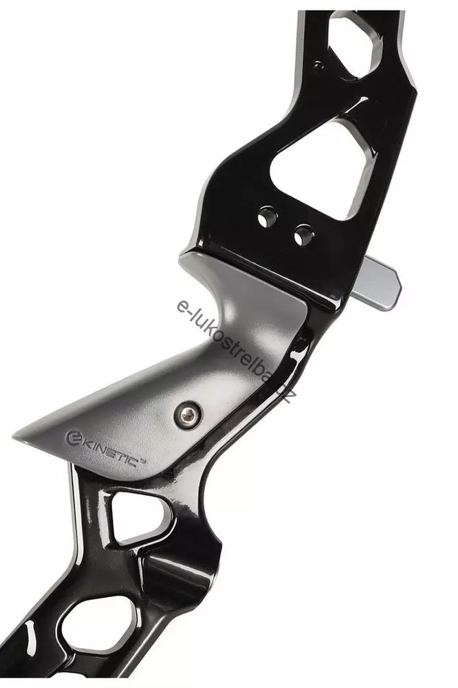 Kinetic Lancer V2 Glossy ILF 25