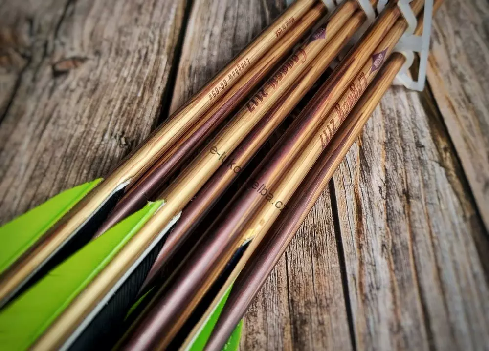 Easton XX75 LEGACY OL 2117 31,5" - 12ks