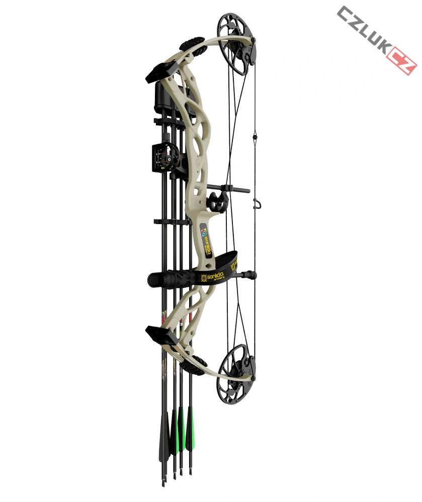 Sanlida Dragon X9 Set