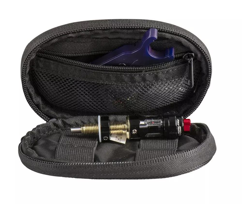 Avalon Powr Micro-Click Button