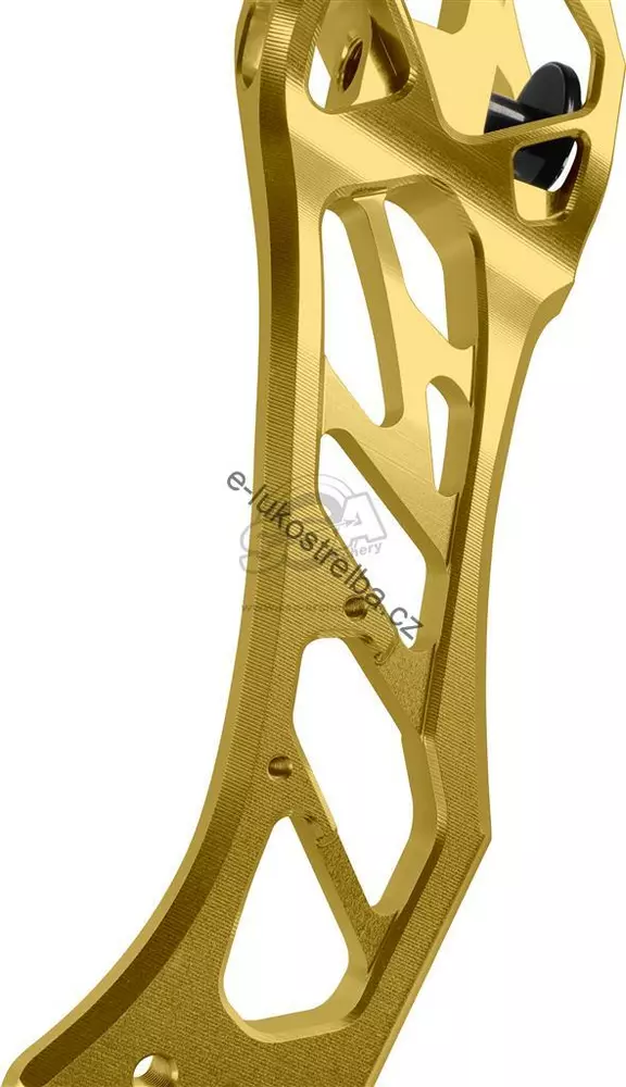 Kinetic Invinso V2 střed luku ILF 25"