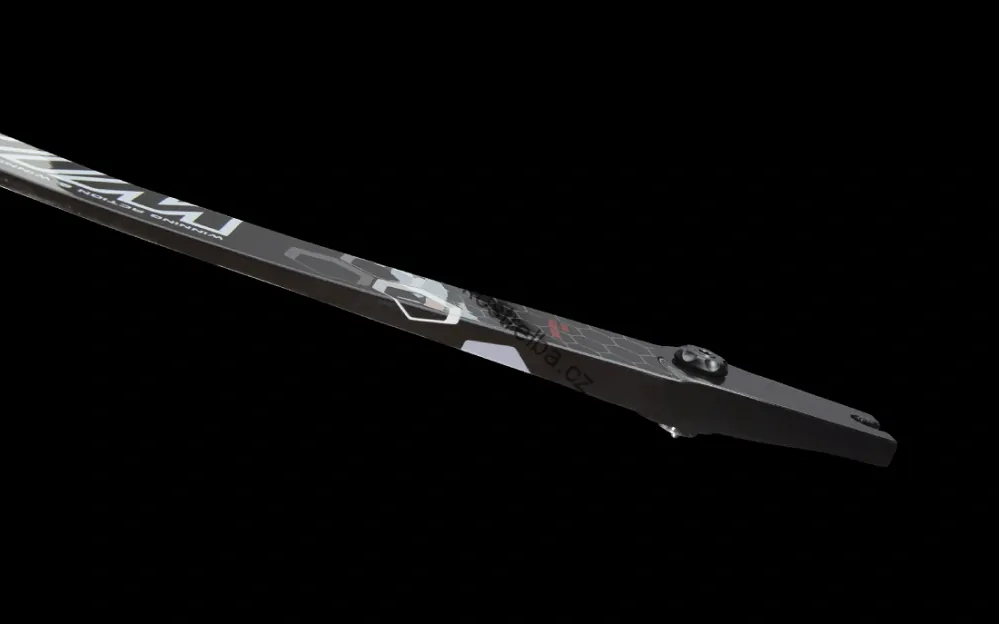 WiaWis NS-XP Carbon Foam ILF