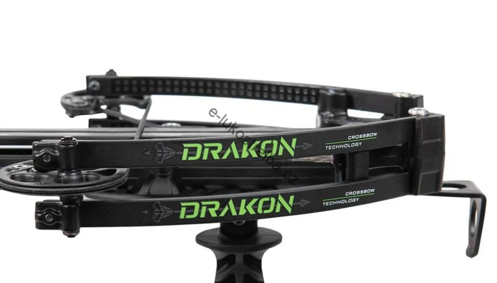 JunXing Drakon 290
