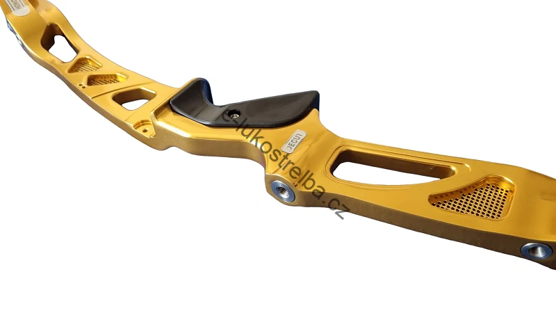 Decut Honor ILF 25" Gold