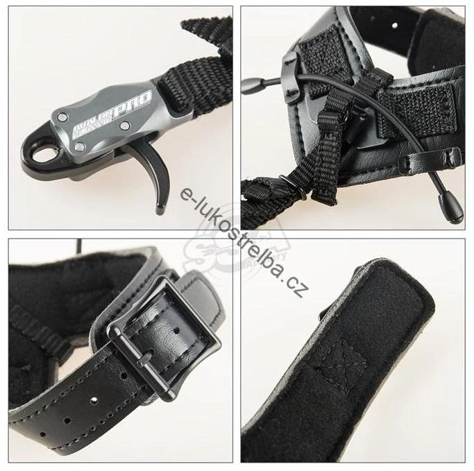 Avalon Classic PRO Buckle Strap