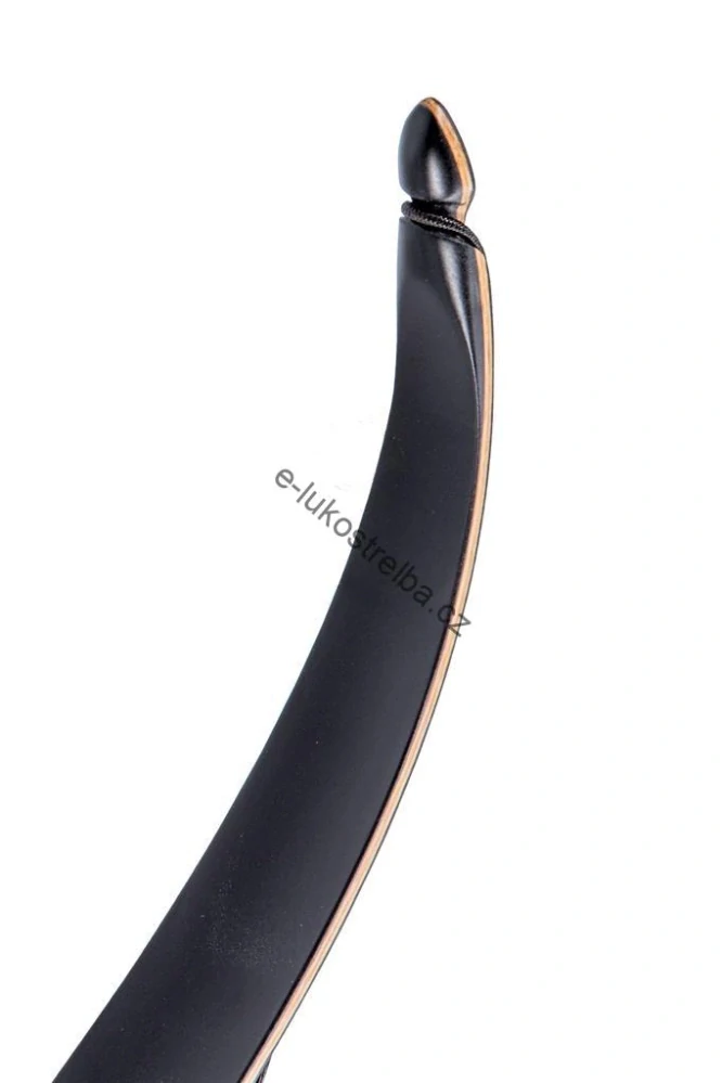 Buck Trail Elite Black Talon 60"