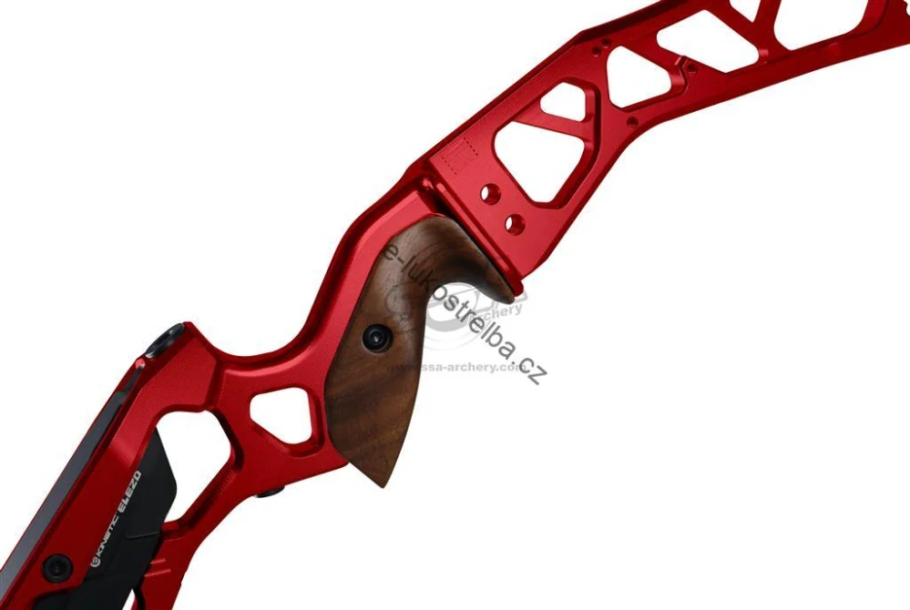 Kinetic Elezo ILF 25" Single Color