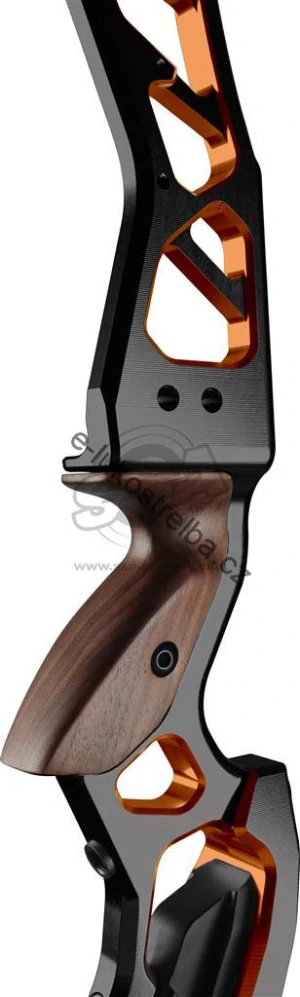 Kinetic Elezo ILF 25" Double Color