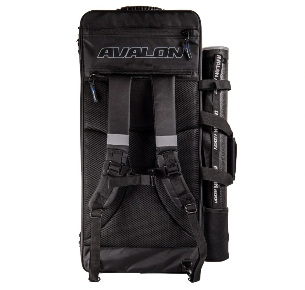 Avalon Classic Hard Bag Black