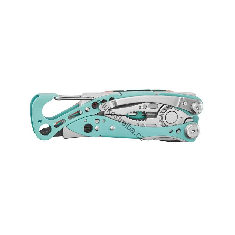 Leatherman Skeletool CX Paradise