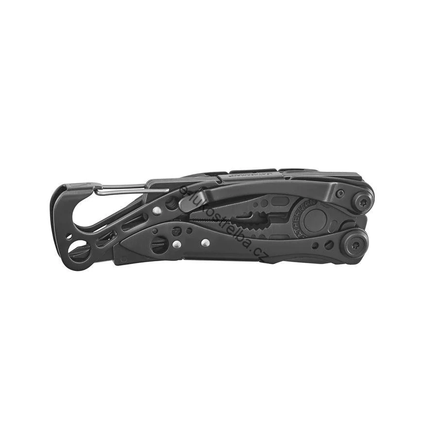 Leatherman Skeletool CX Onyx