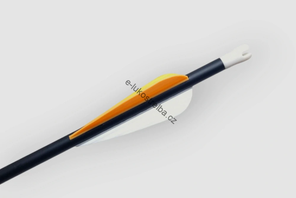 Avalon Foam Tipped Screw-On - LARP Arrow