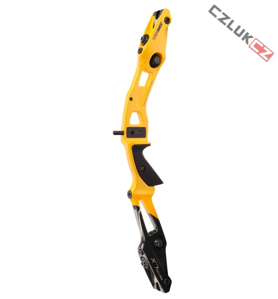 WiaWis Meta LX Carbon 25" ILF