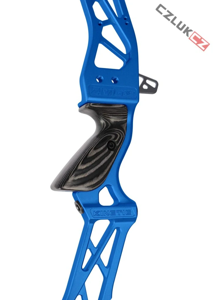 Kinetic Zivio V2 25"