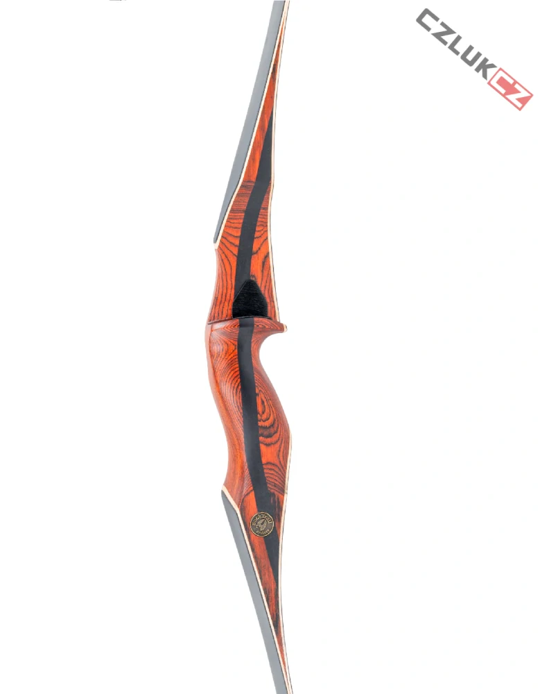 Buck Trail Black Nyala 60"