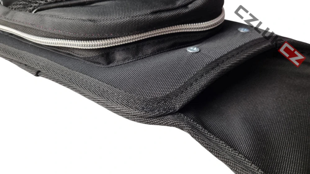 Sanlida X9 Field Quiver