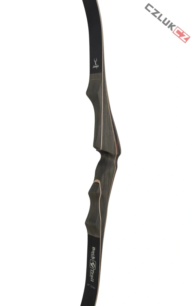 Buck Trail Antelope 60"