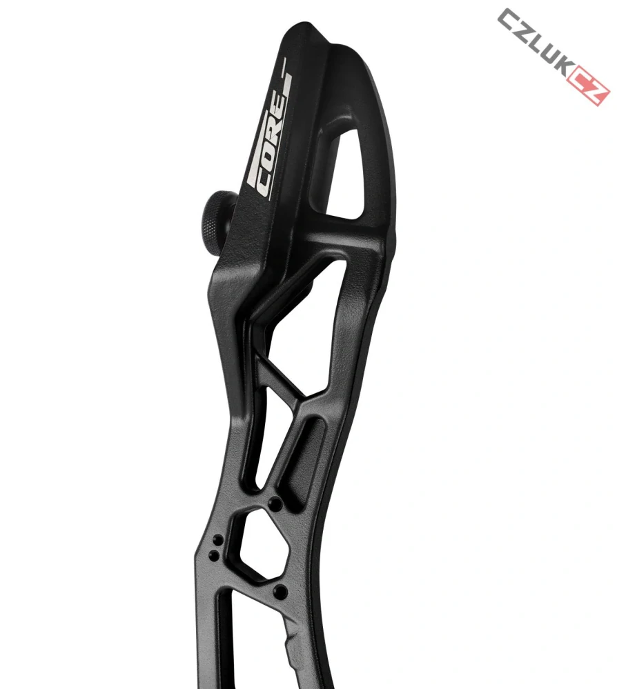 Core Jet V2 Riser 24"