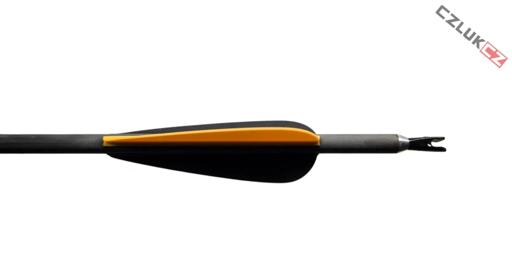 Sanlida Dragon 8 Carbon Arrows ID6.2 12ks