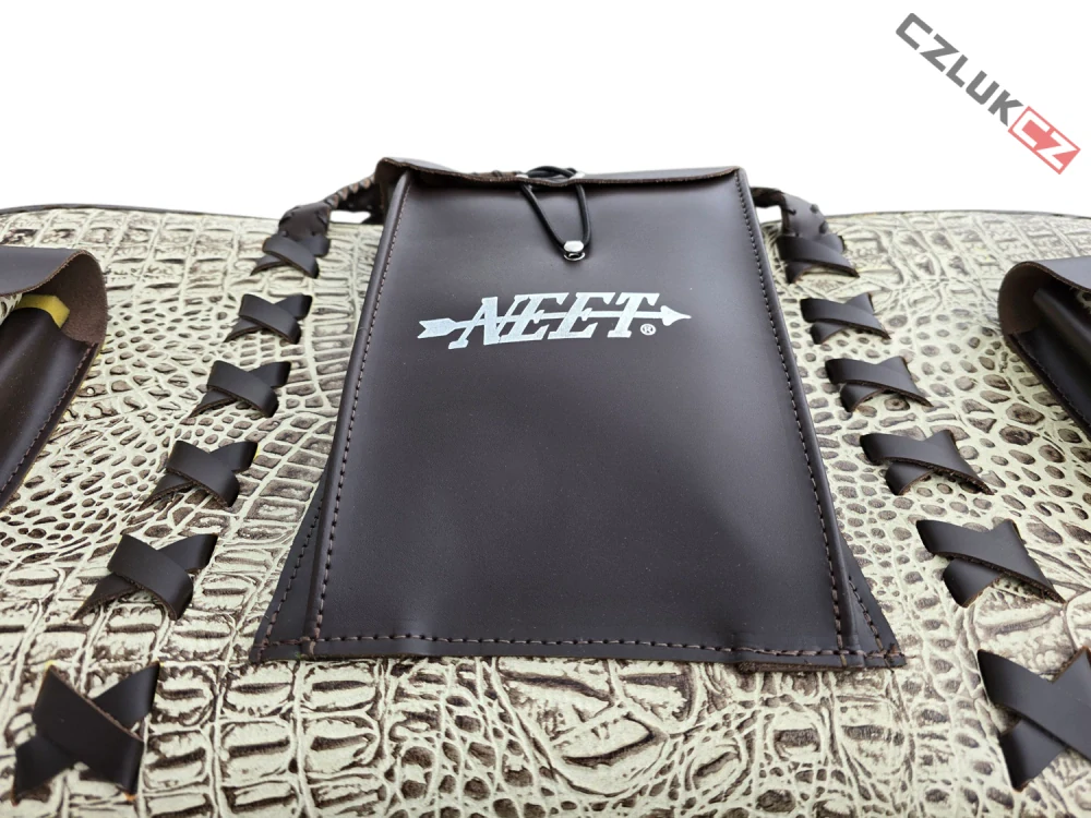 Neet Alligator TD-7 Case