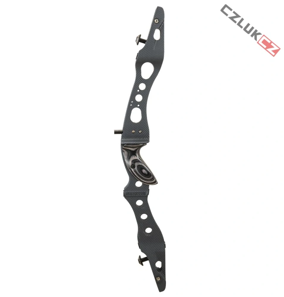 Kinetic Vygo BareBow Riser Tactical