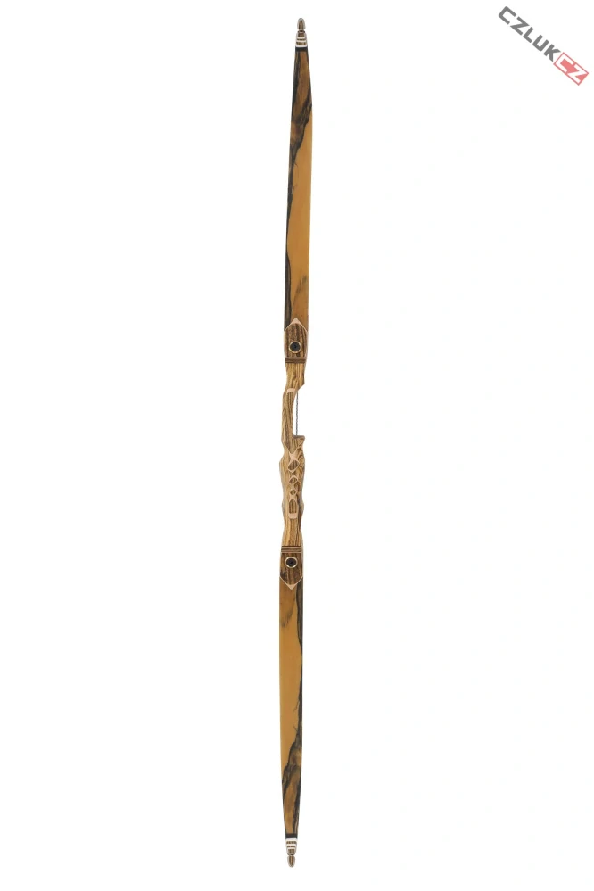 Old Mountain Warrior T/D 62"