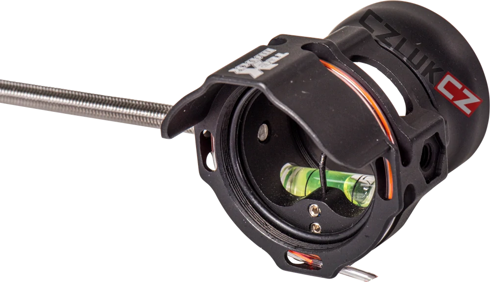 Avalon Tec X Maxx Housing