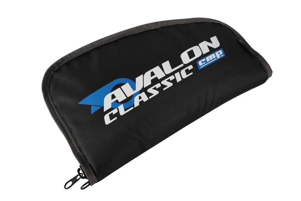 Avalon Classic Carbon Compound Sight