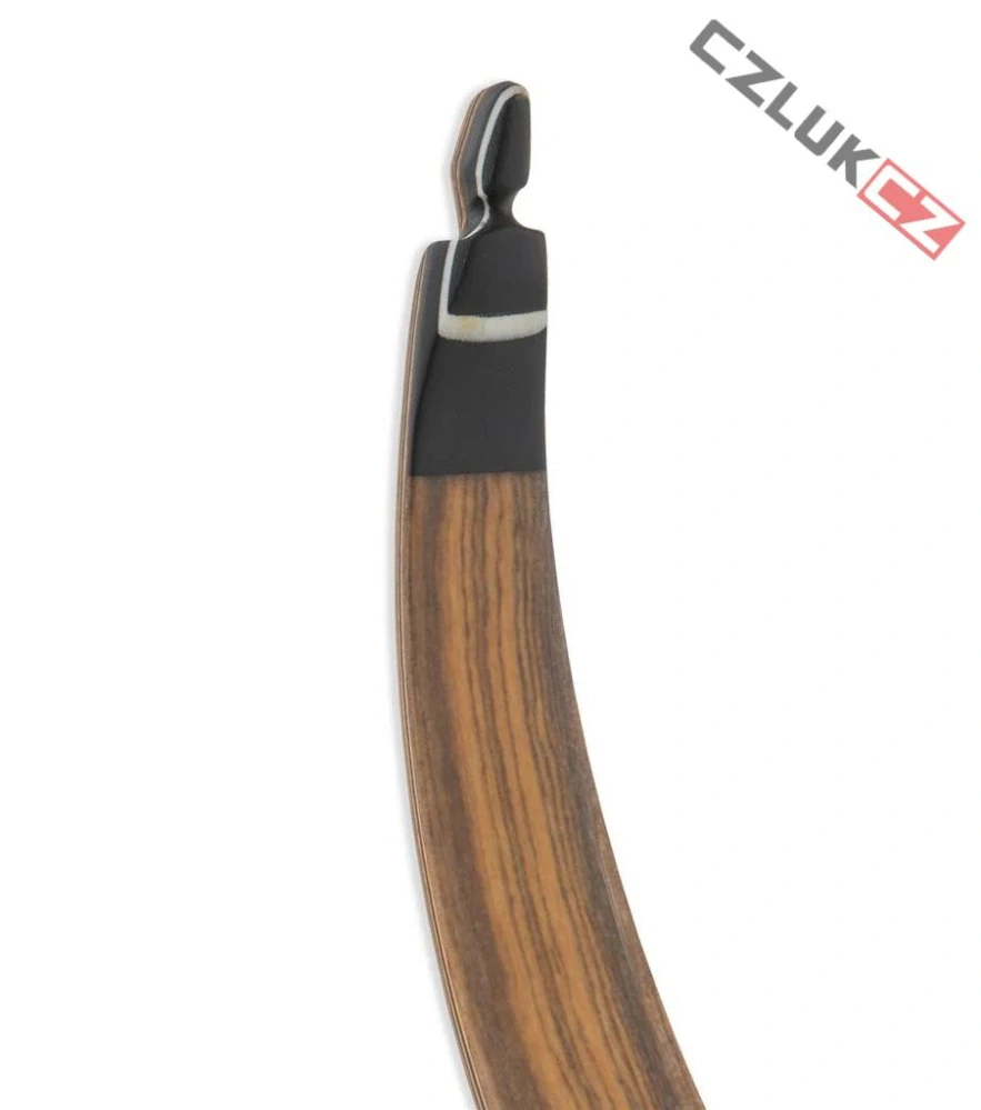 Oak Ridge Carbon Bamboo ILF