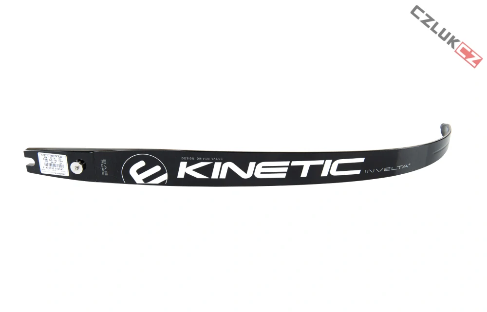 Kinetic Invelta Bamboo Plus ILF Limbs