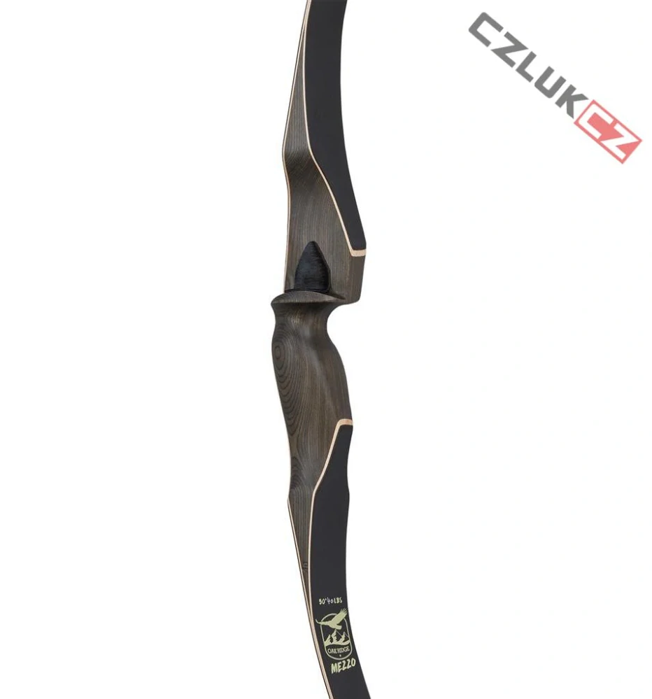 Oak Ridge Mezzo Hunting Bow 50"