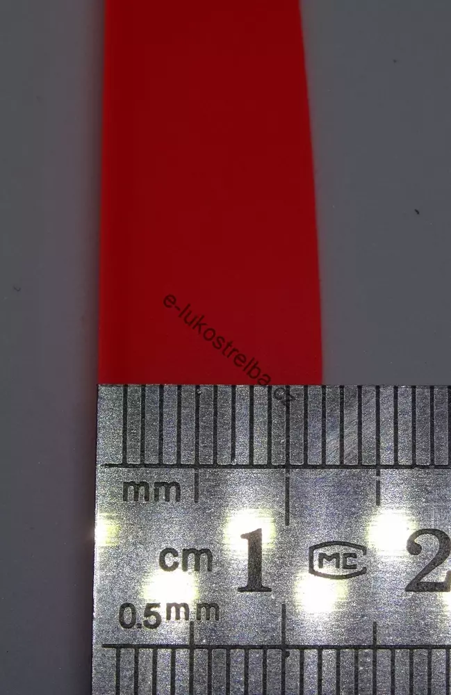 AAE Elite EP40 křidélko