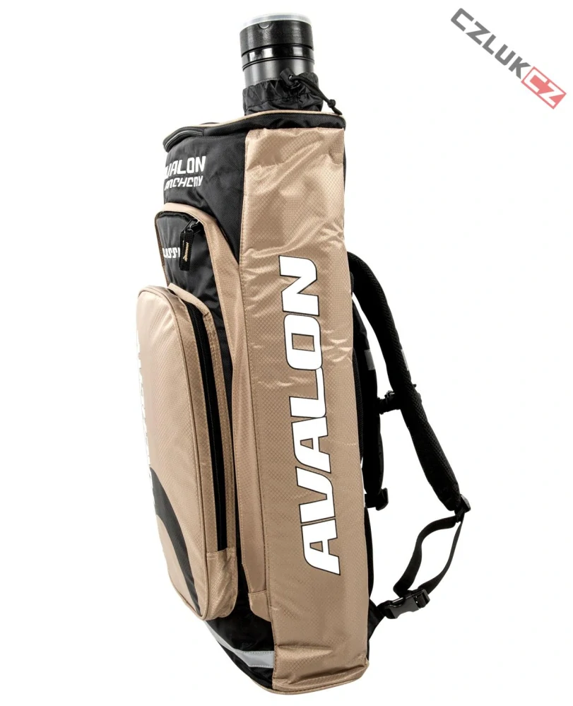 Avalon Classic Soft Recurve Backpack