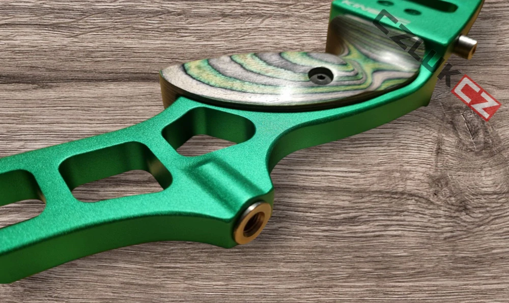 Kinetic Novius 2 ILF 25"