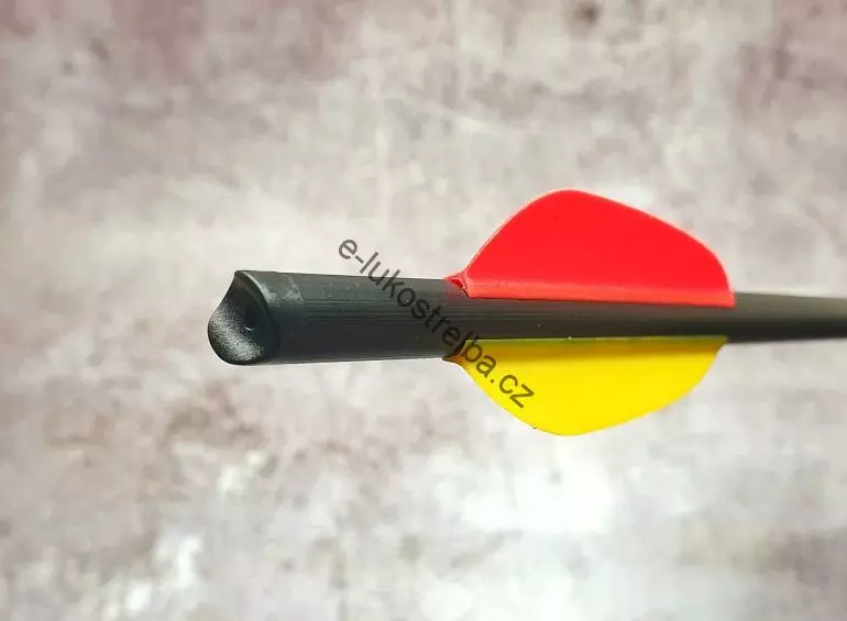 Beast Hunter šíp do kuše Dural 16"