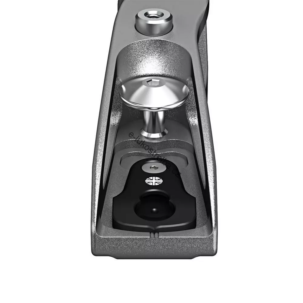 Mybo Mykan Barebow střed luku ILF 25"