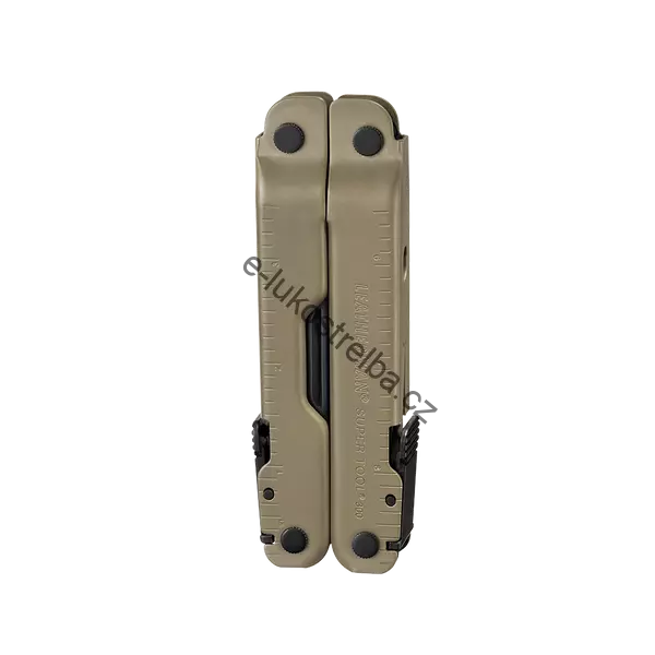 Leatherman SUPER TOOL 300M Coyote Tan