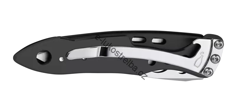 Leatherman SKELETOOL KB