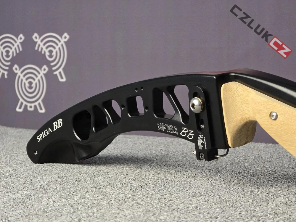 Spigarelli BB 25" ILF