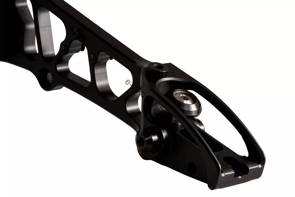 Gray Archery AIX V3 ILF 25"
