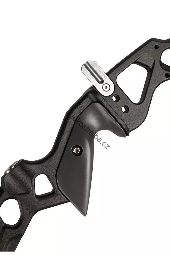 Kinetic Lancer V2 Matt ILF 25