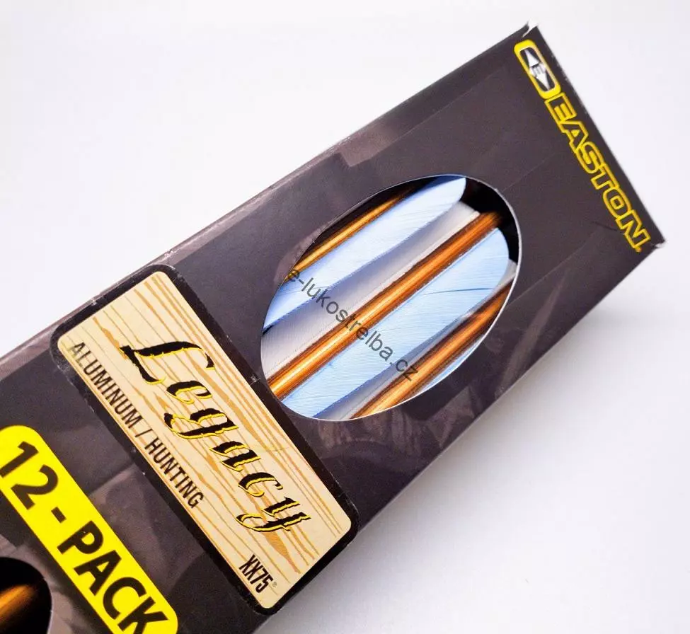 Easton XX75 LEGACY OL 2219 32" - 12ks