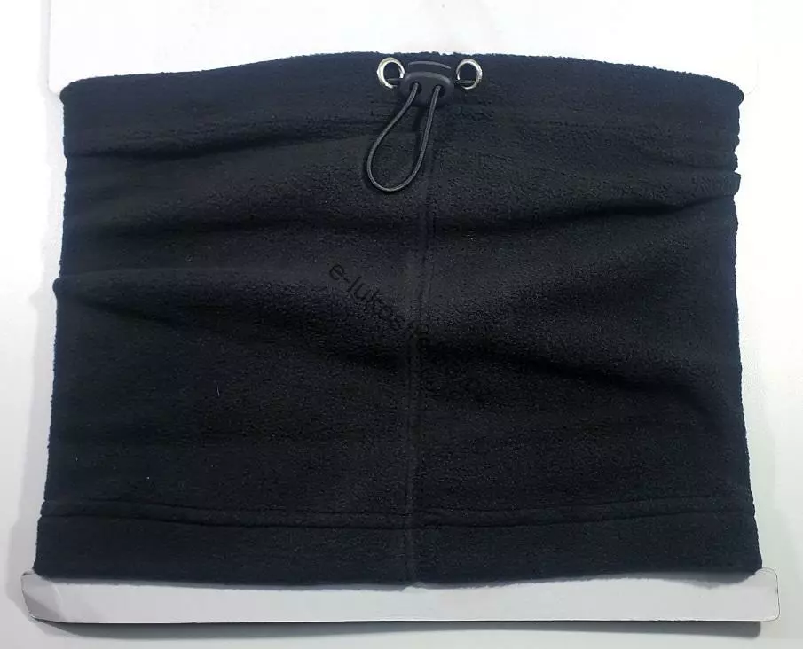 MaxEDC Fleece multifunkční nákrčník