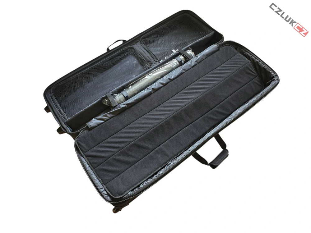 Fivics Thunder M Compound Case