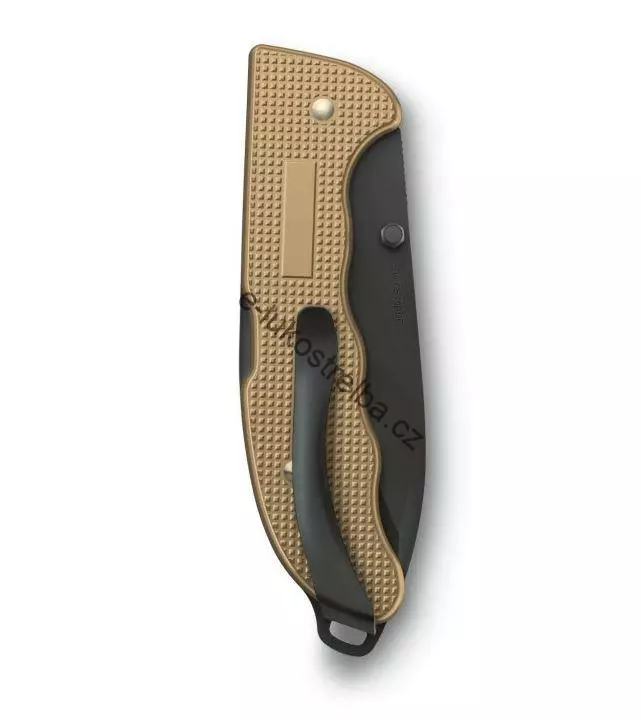 Victorinox Evoke BS Alox Beige
