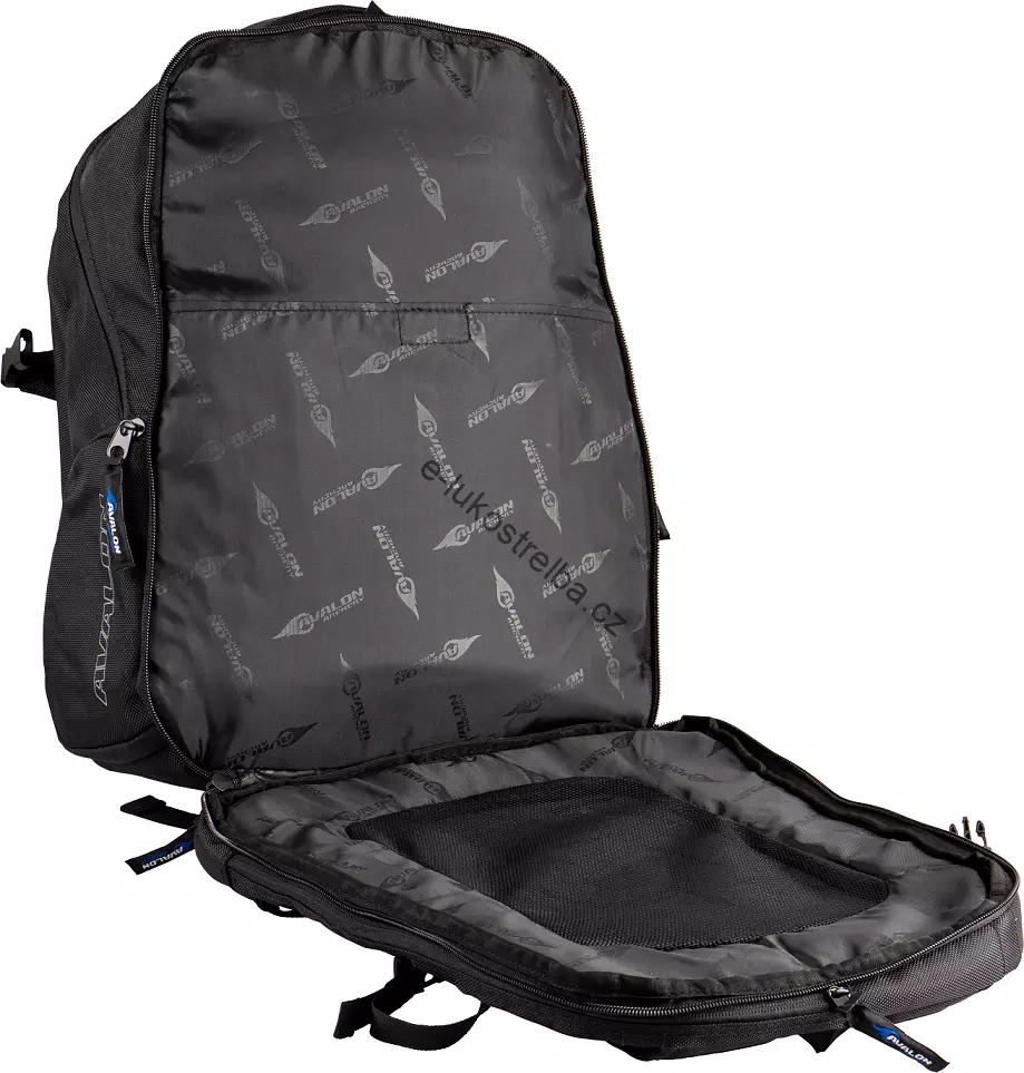 Avalon Sports Bag
